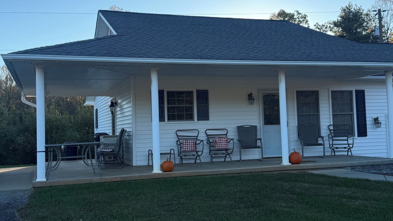 Photo of Outdoor in Flat Rock
