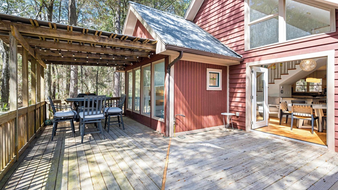 Photo of Outdoor in Daufuskie Island