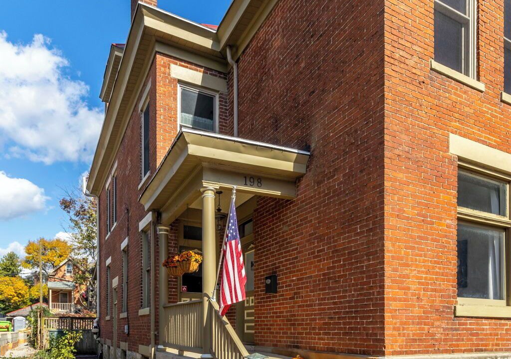 Photo of Outdoor in German Village