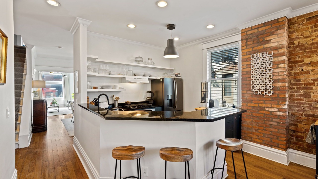 Photo of Kitchen in German Village