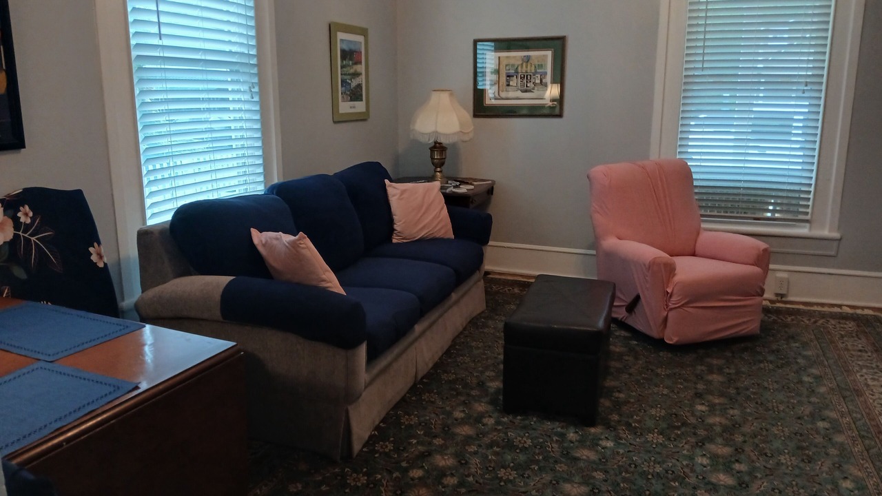 Photo of Livingroom in Pilot Mountain