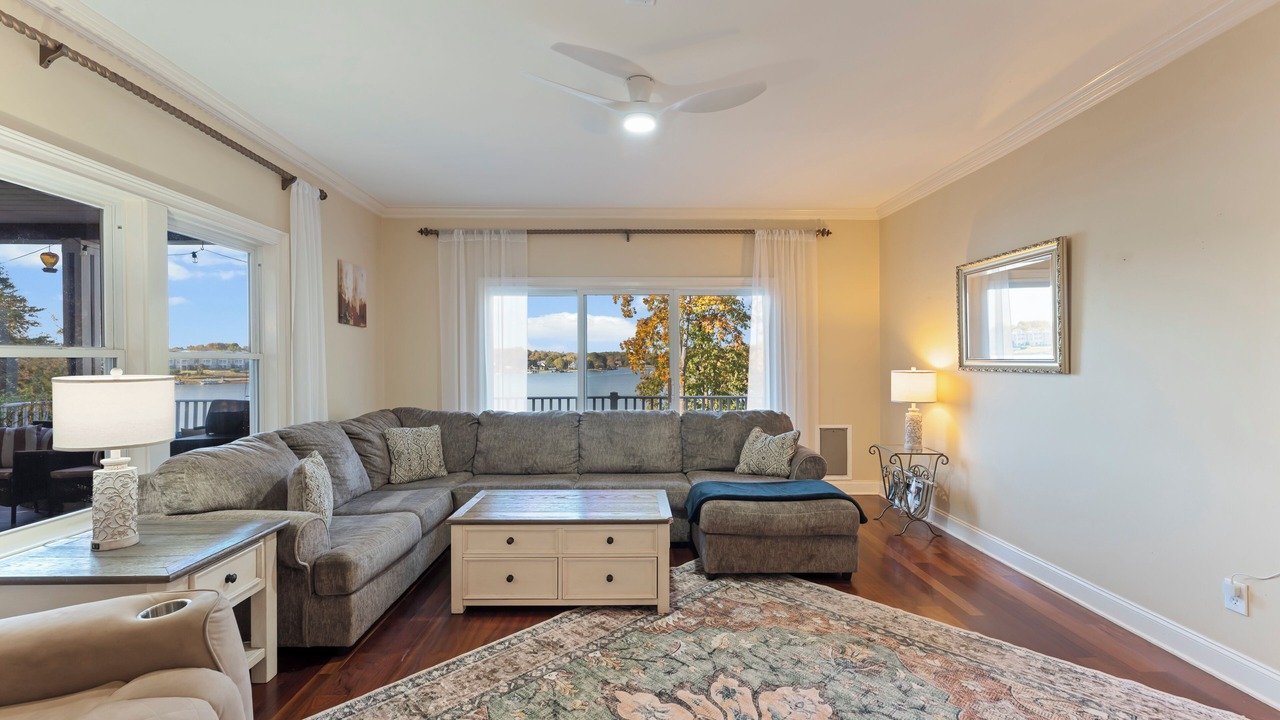 Photo of Bedroom in Mount Mourne