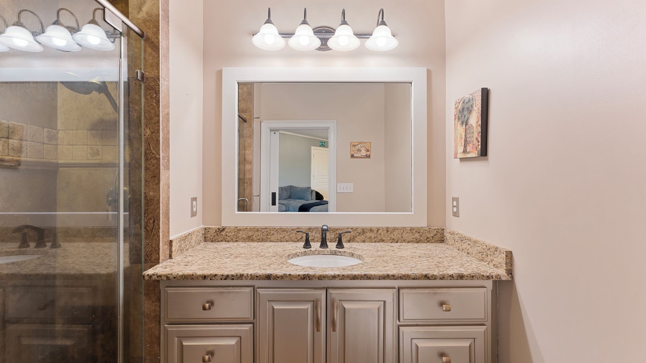 Photo of Bathroom in Mount Mourne