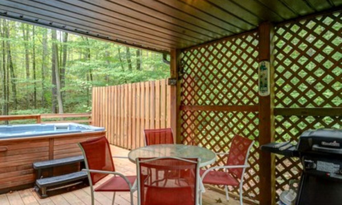 Photo of Outdoor in Bruceton Mills