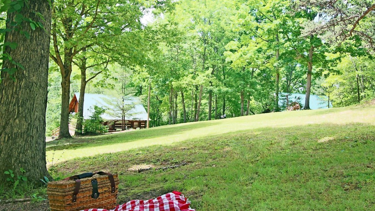 Photo of Outdoor in Copperhill