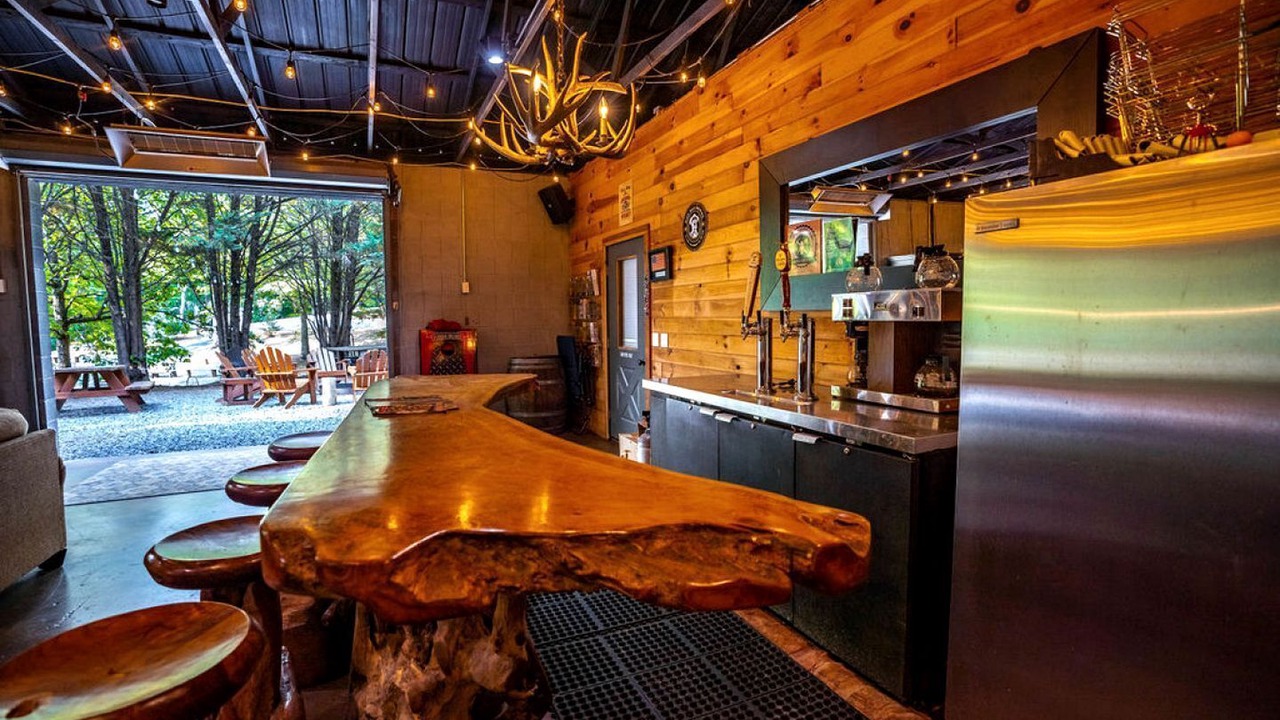 Photo of Kitchen in Copperhill