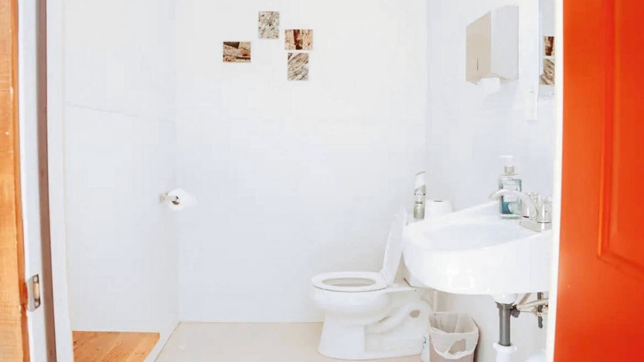 Photo of Bathroom in Copperhill