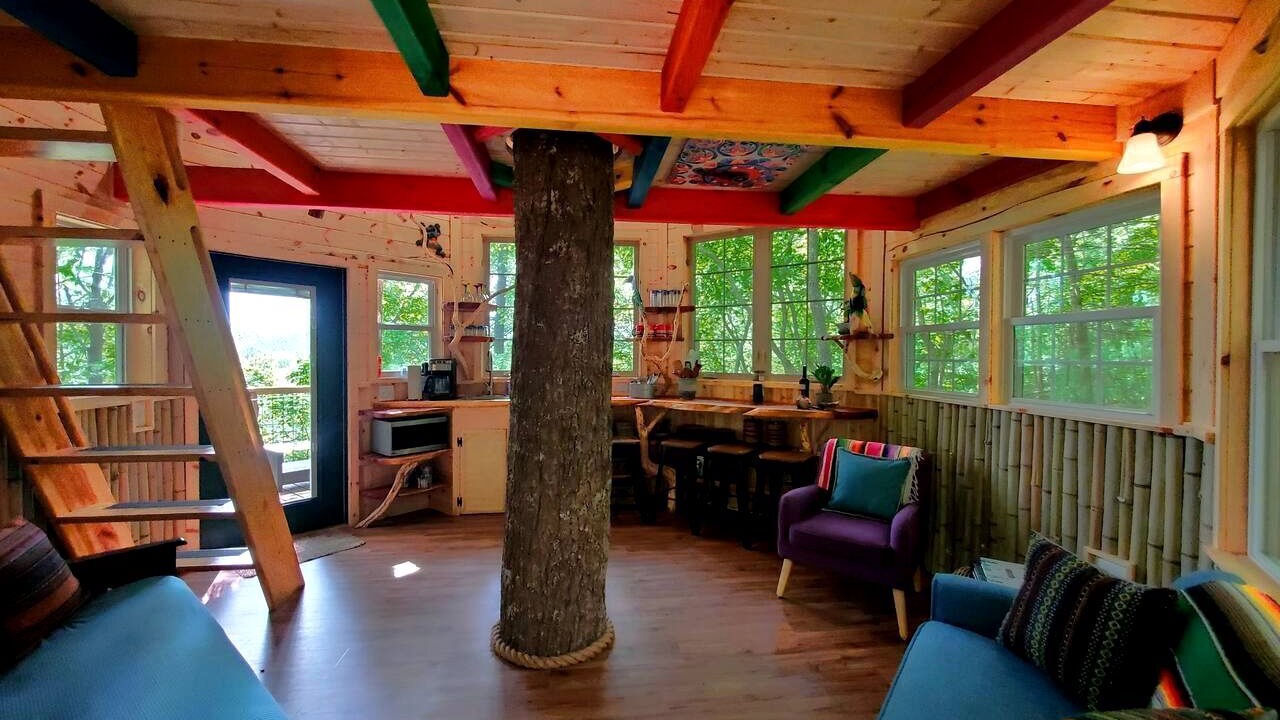 Photo of Livingroom in Copperhill