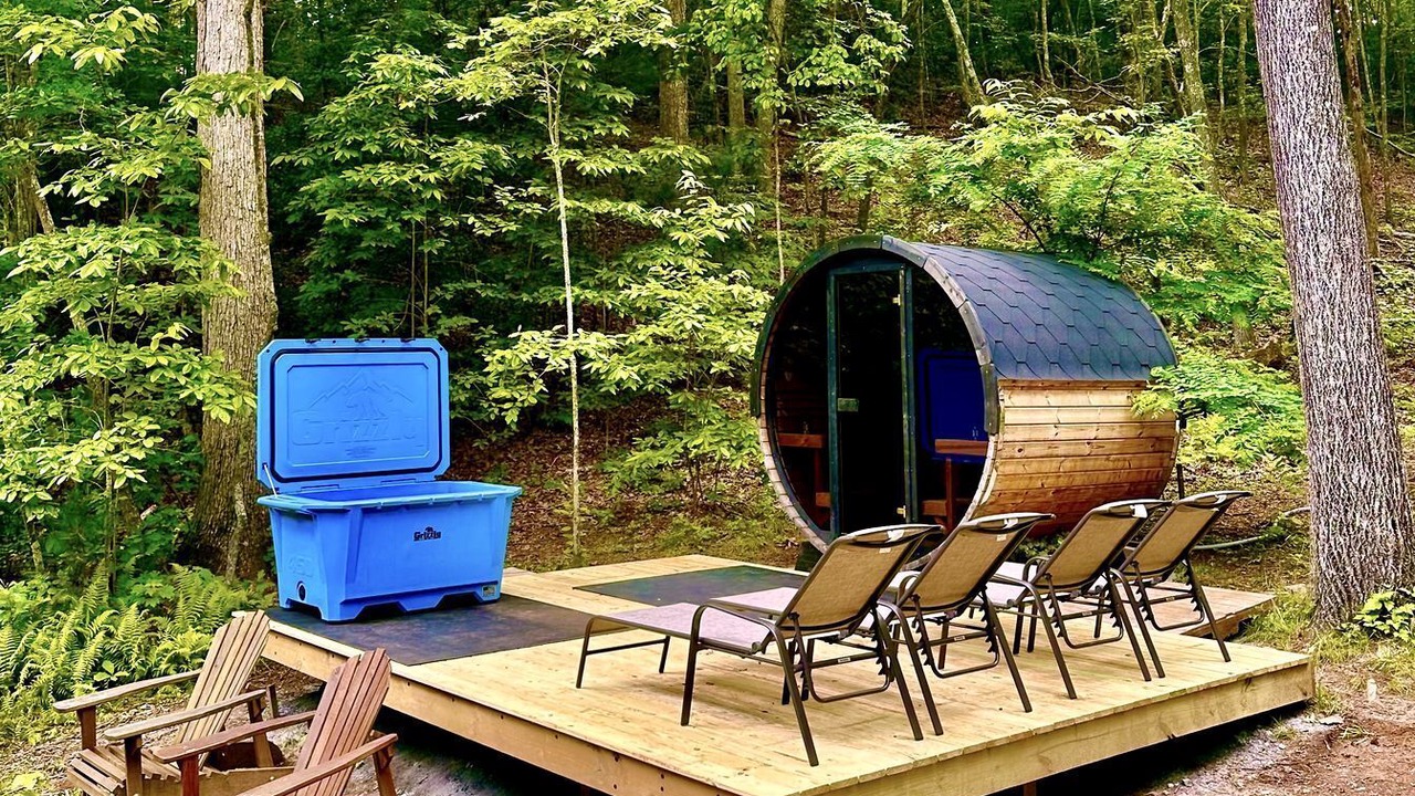 Photo of Outdoor in Copperhill