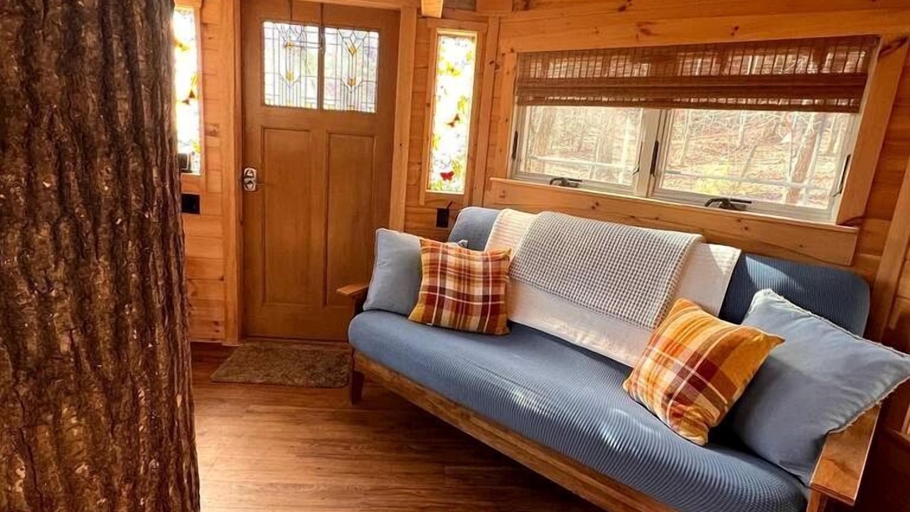 Photo of Livingroom in Copperhill