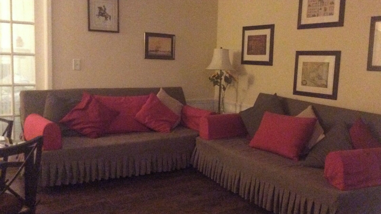 Photo of Livingroom in Cross Creek