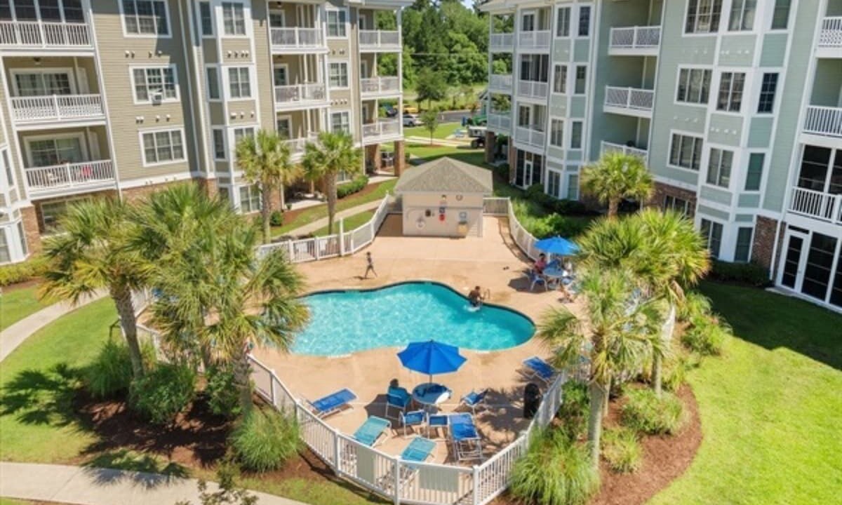 Photo of Others in Central Myrtle Beach