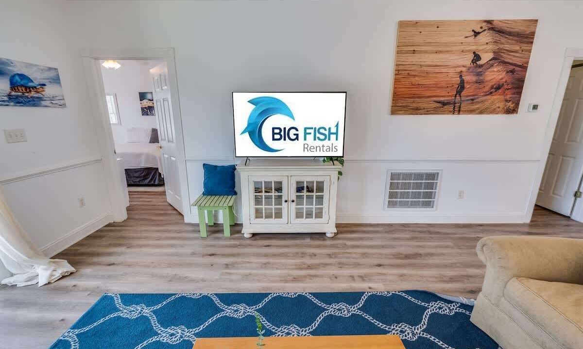 Photo of Bedroom in Central Myrtle Beach