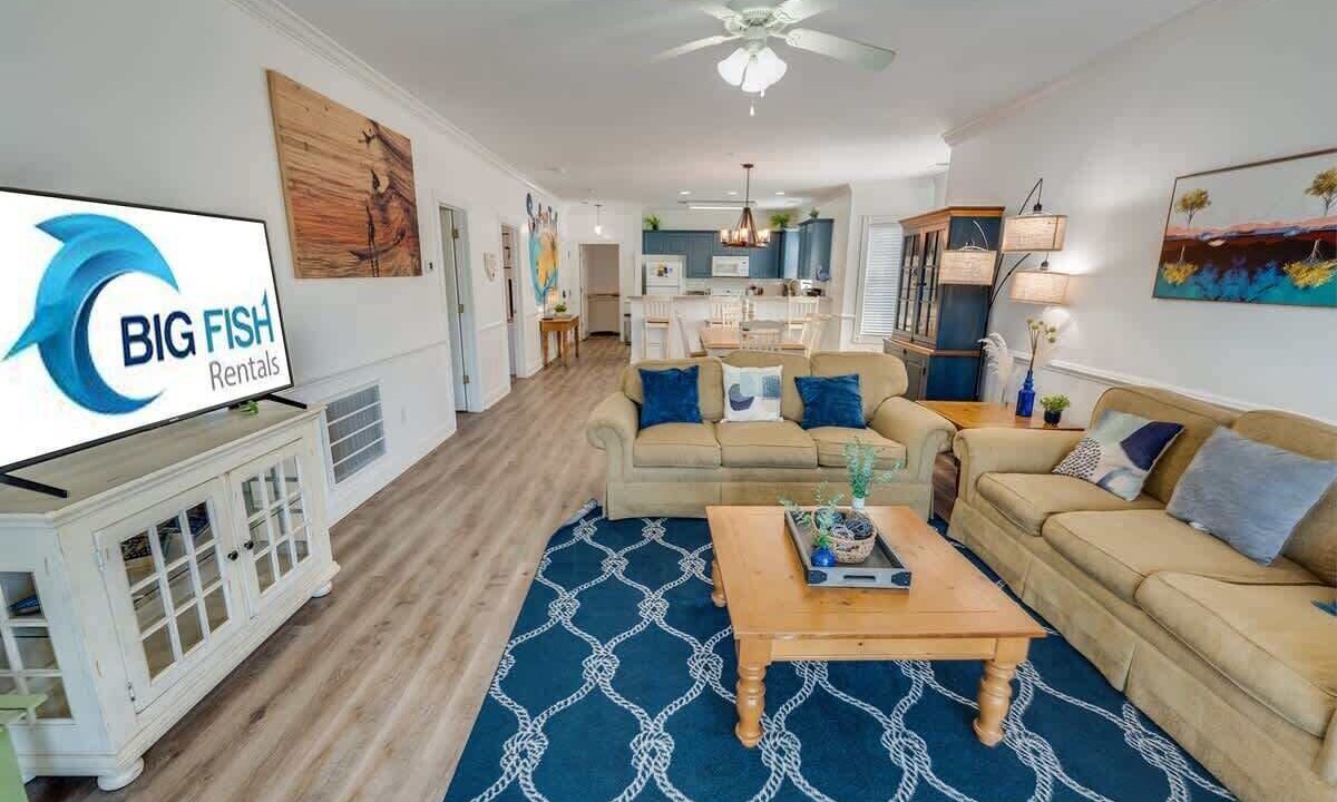 Photo of Bedroom in Central Myrtle Beach