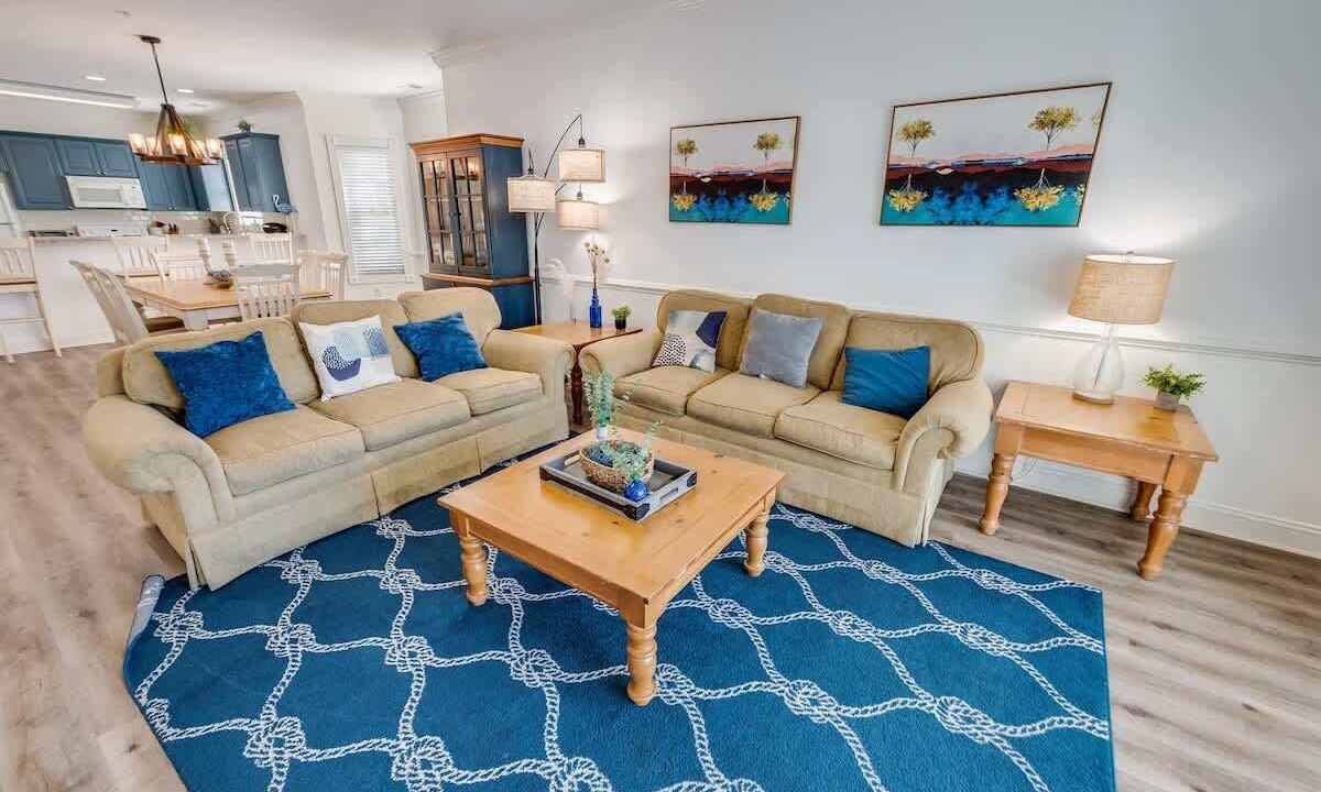 Photo of Bedroom in Central Myrtle Beach