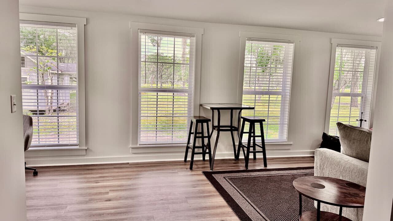 Photo of Livingroom in Burton