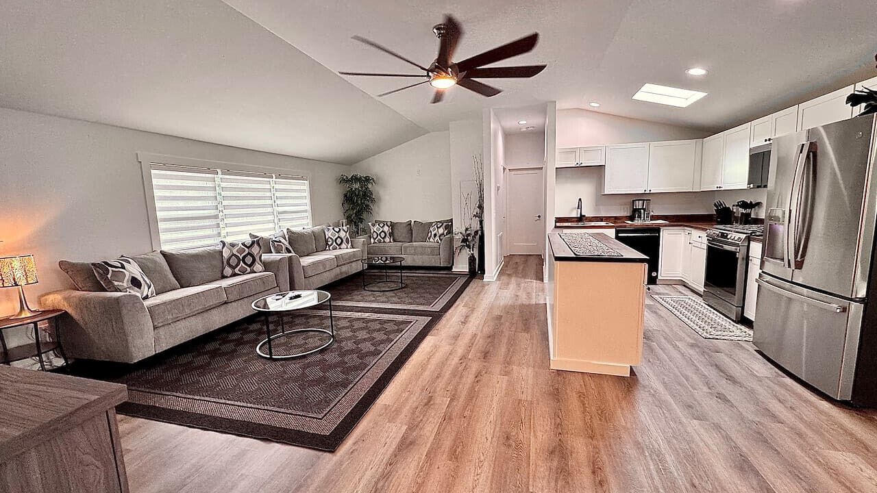 Photo of Livingroom in Burton