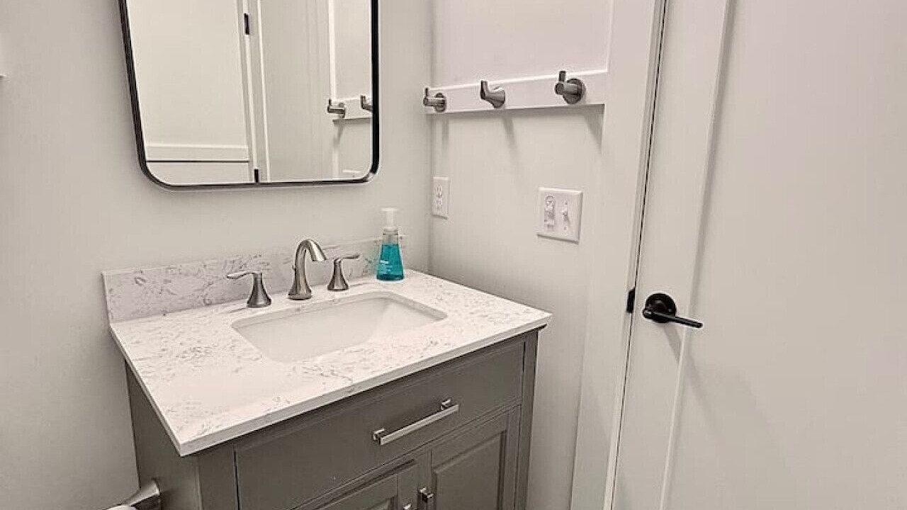 Photo of Bathroom in Burton