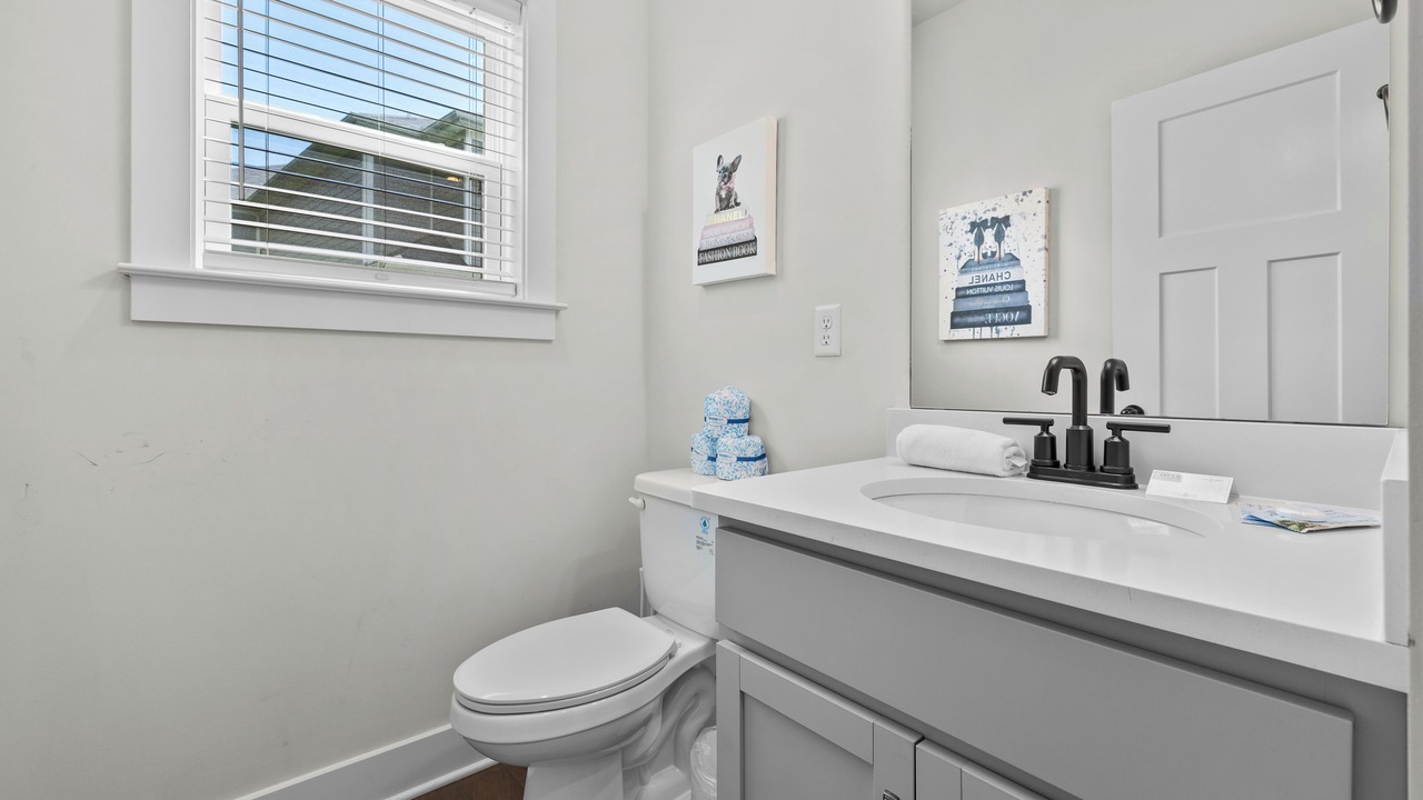 Photo of Bathroom in Nashville