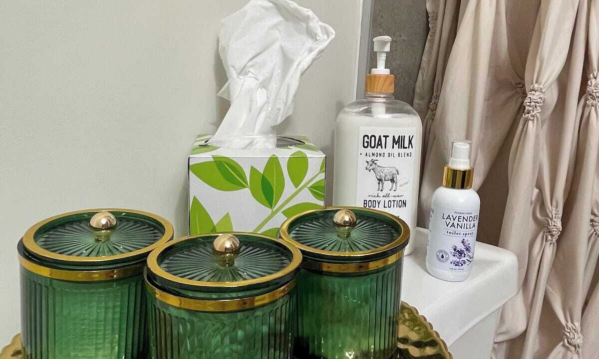 Photo of Bathroom in Oakley