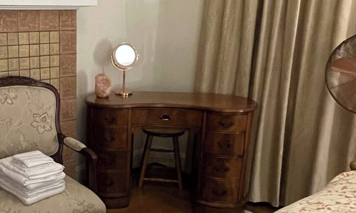Photo of Bedroom in Oakley