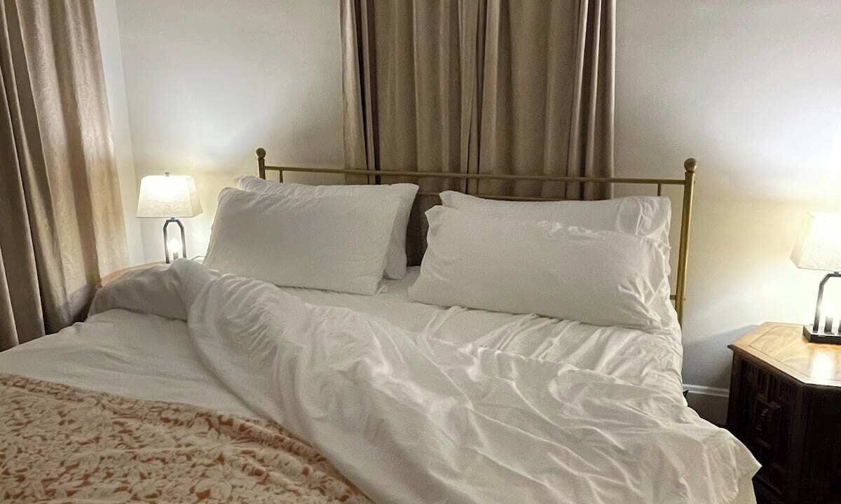 Photo of Bedroom in Oakley