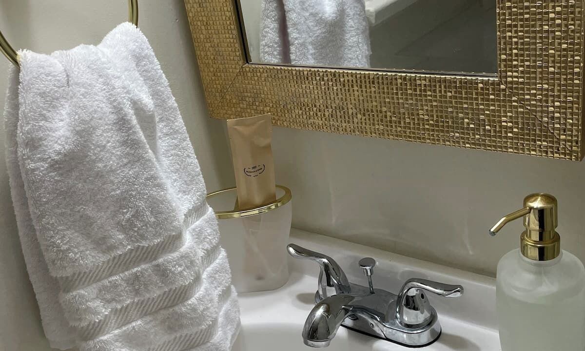 Photo of Bathroom in Oakley