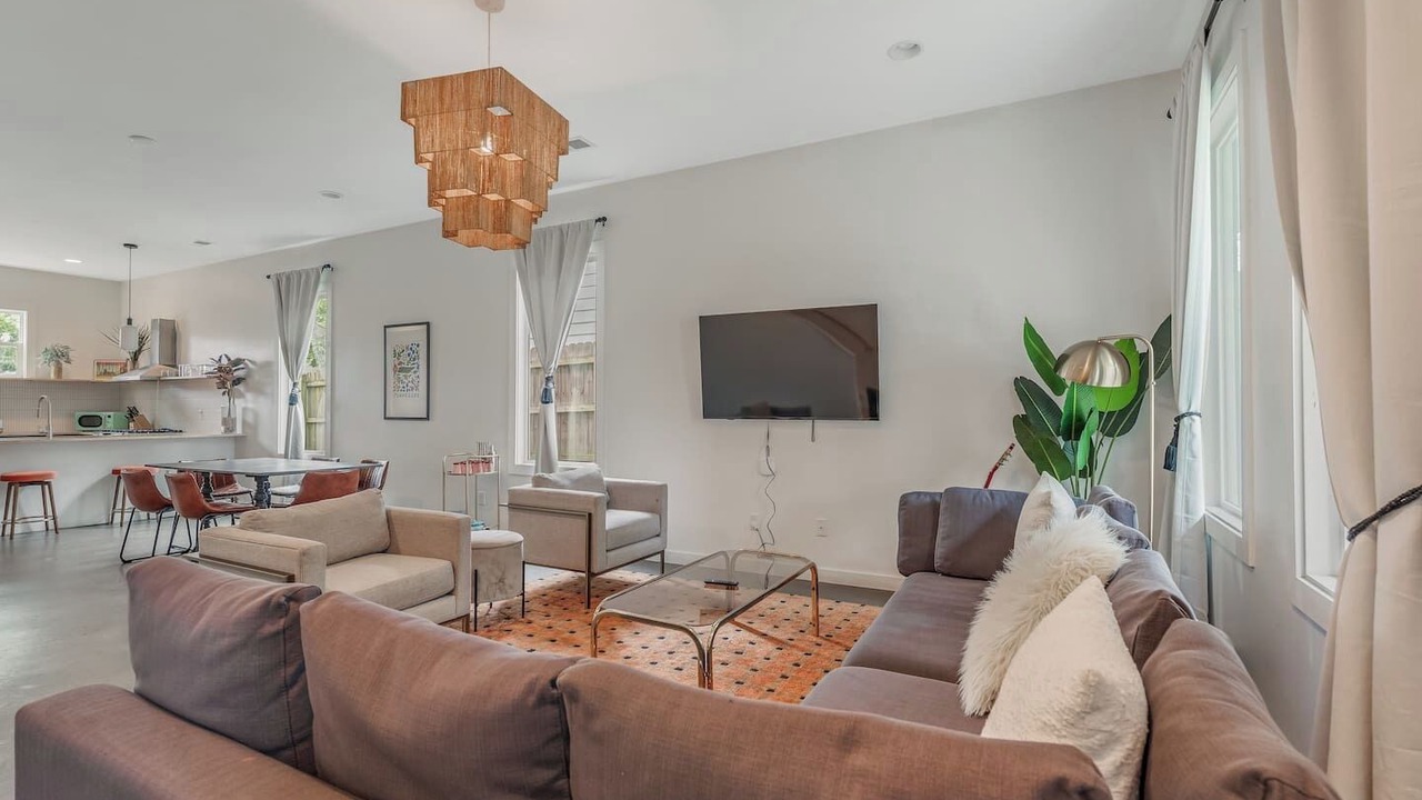 Photo of Livingroom in Maxwell