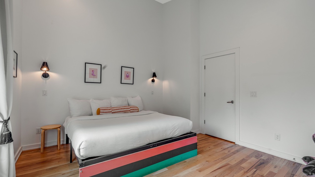 Photo of Bedroom in Maxwell