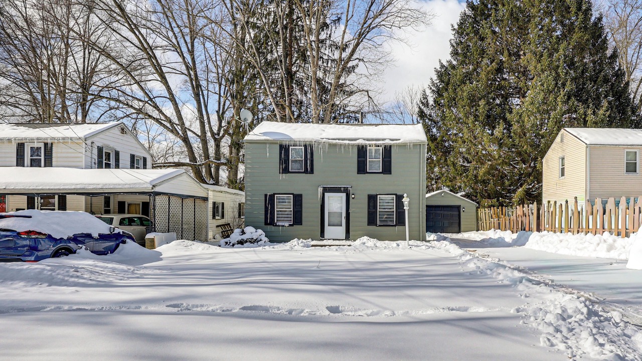 Photo of Outdoor in Youngstown