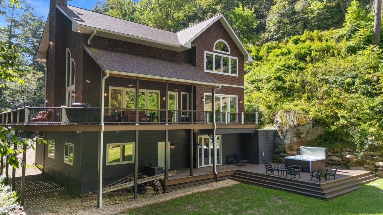 Photo of Outdoor in Highlands
