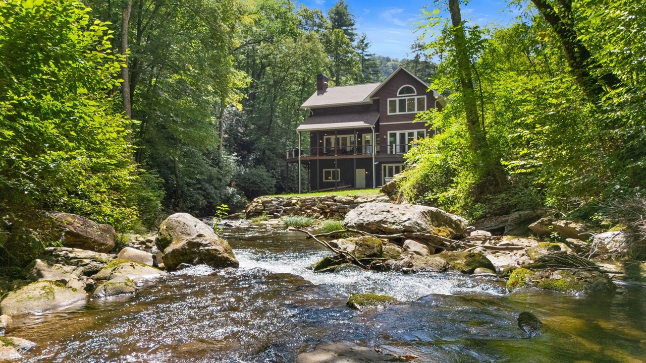 Photo of Outdoor in Highlands