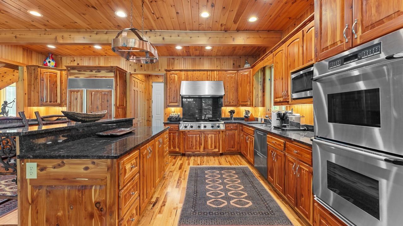 Photo of Kitchen in Highlands