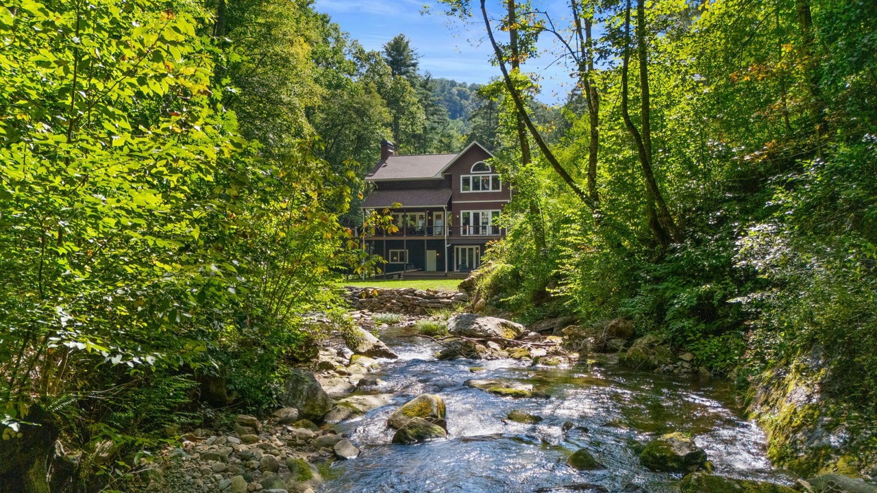 Photo of Outdoor in Highlands