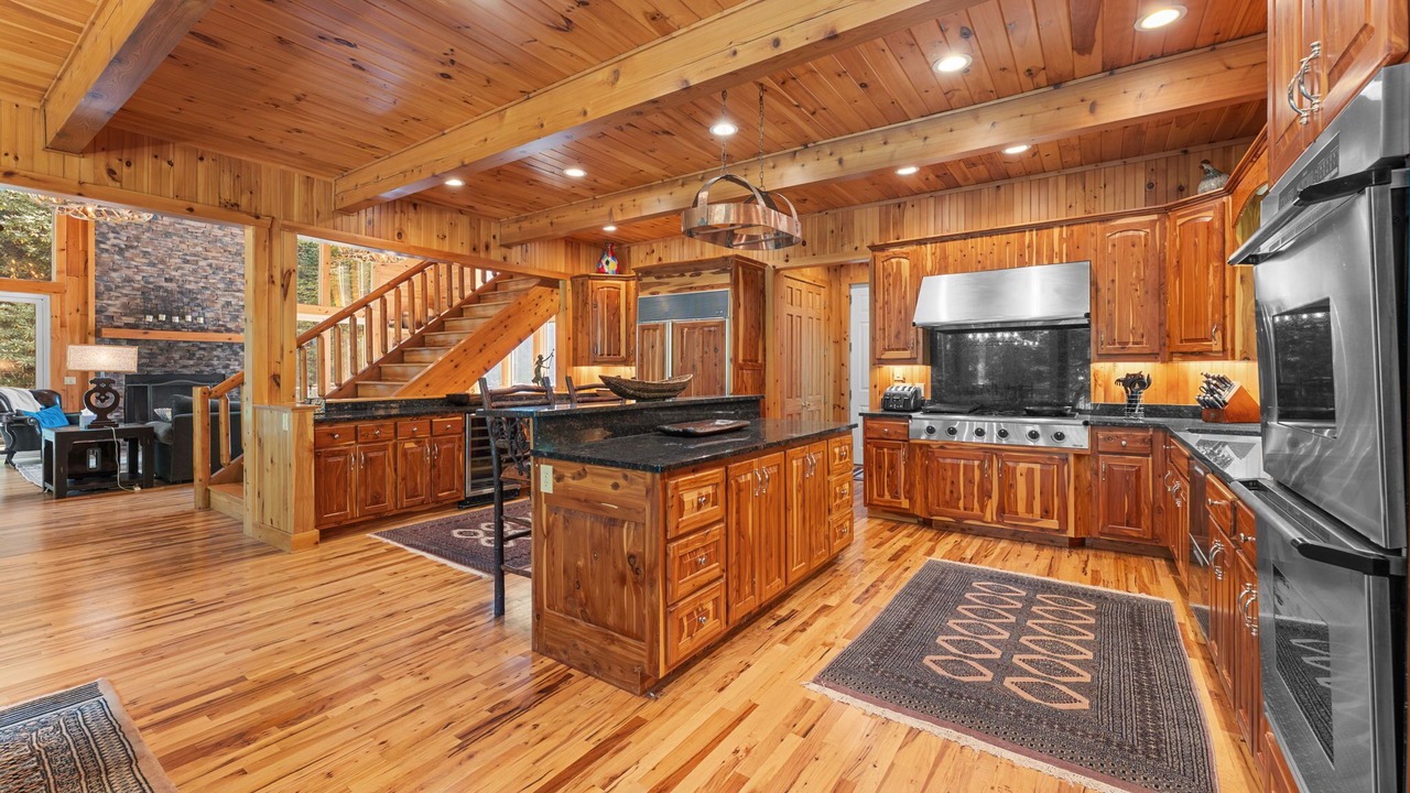 Photo of Kitchen in Highlands