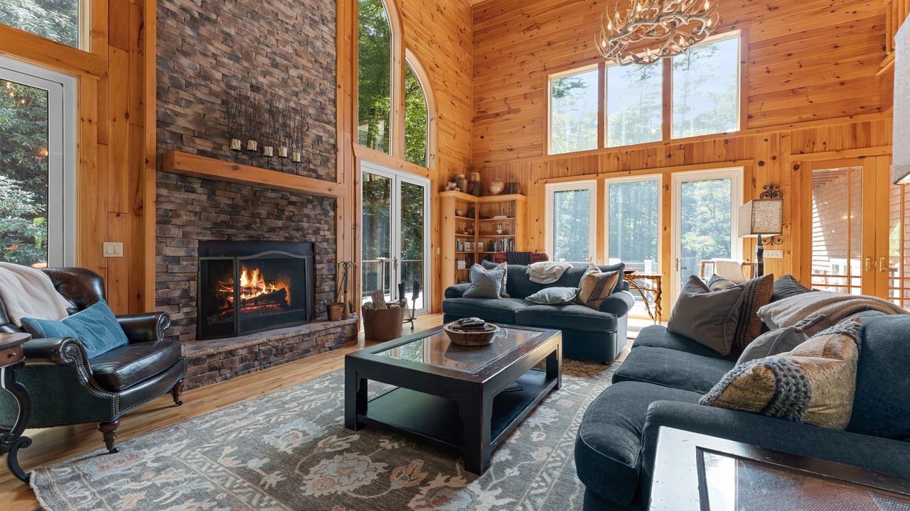 Photo of Livingroom in Highlands