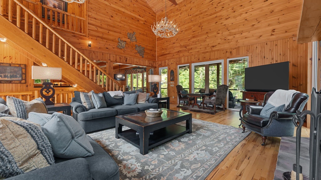 Photo of Livingroom in Highlands
