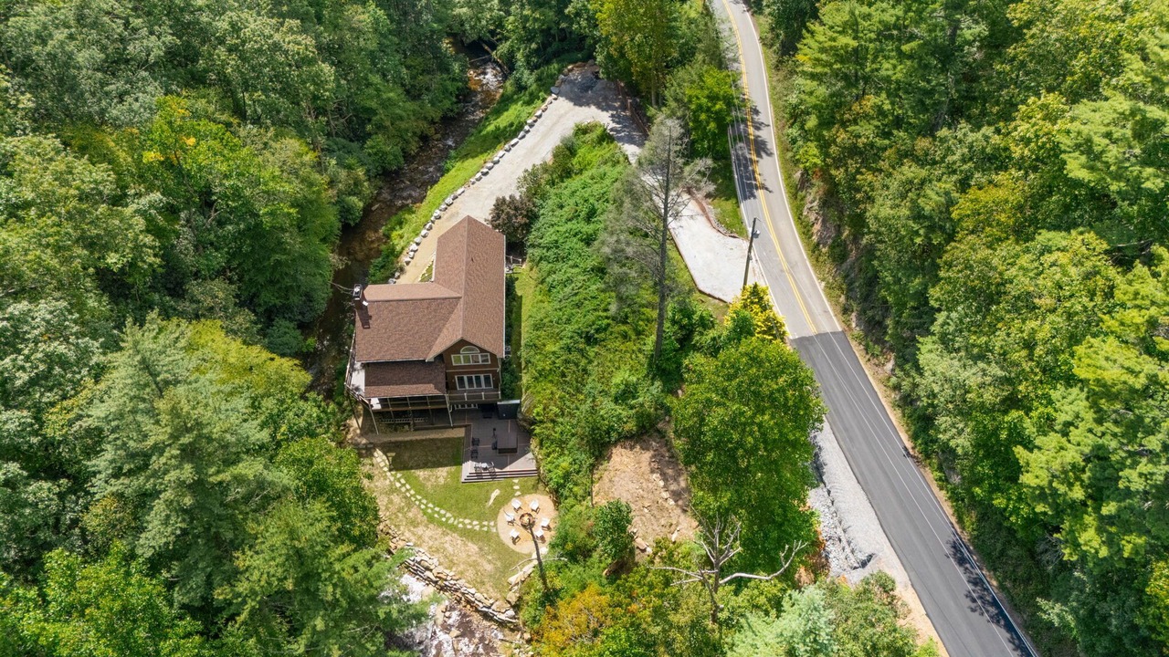 Photo of Outdoor in Highlands