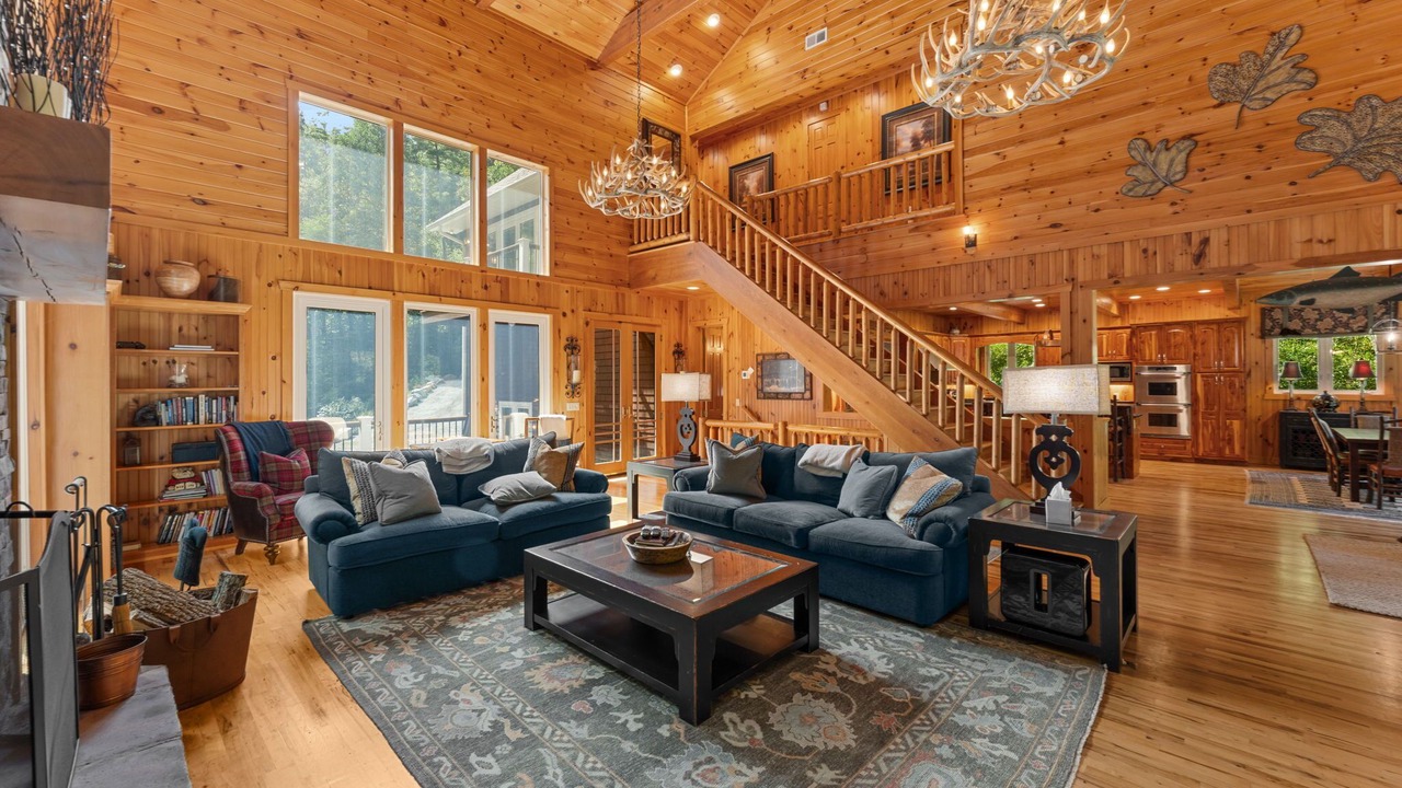 Photo of Livingroom in Highlands
