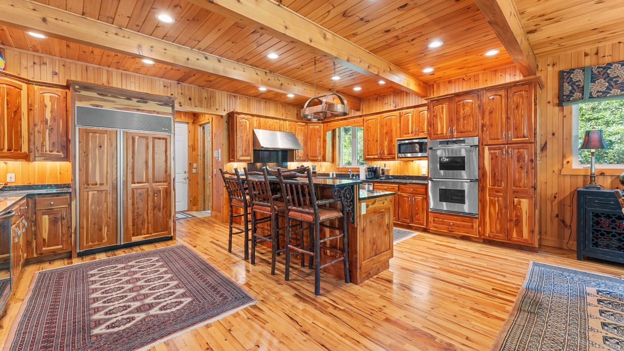 Photo of Kitchen in Highlands