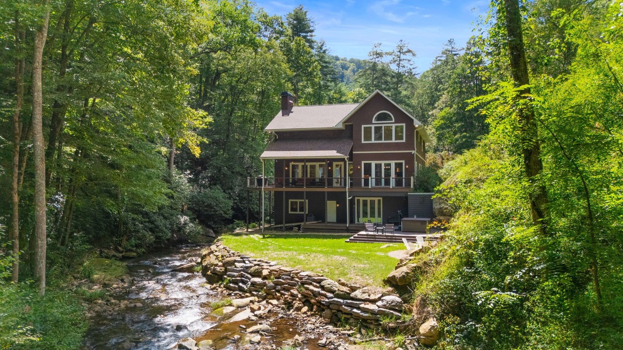 Photo of Outdoor in Highlands