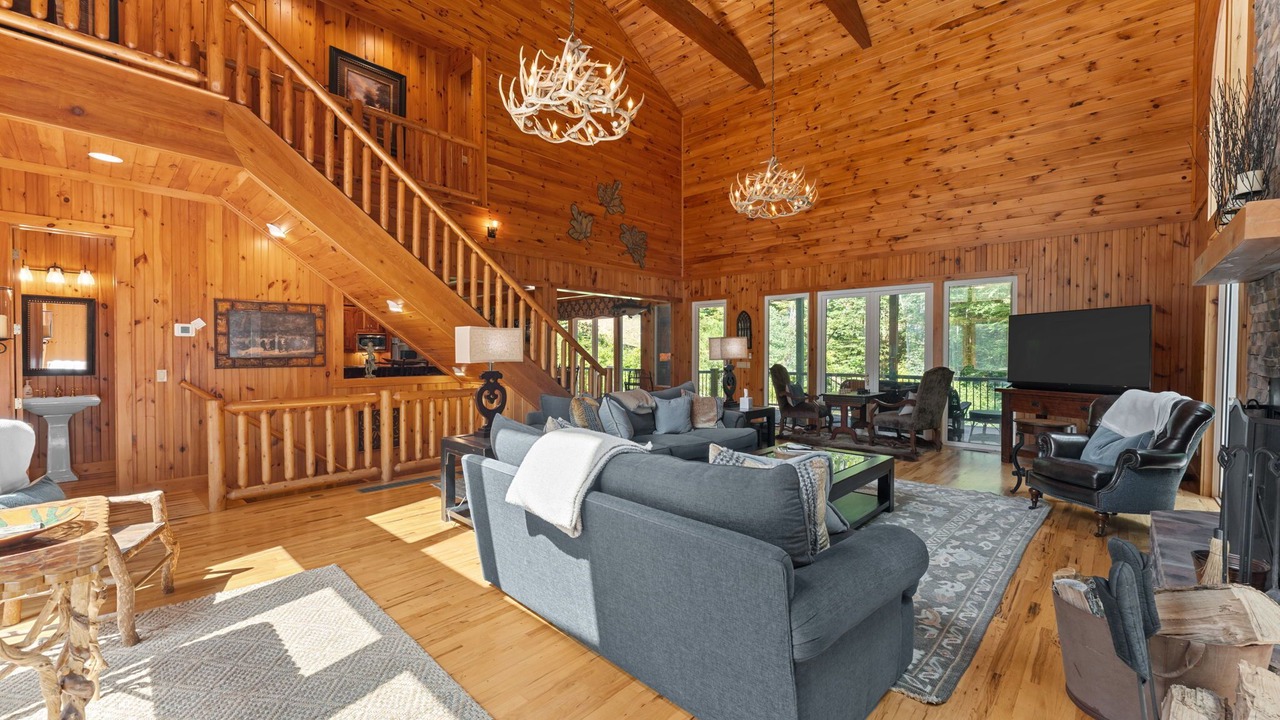 Photo of Livingroom in Highlands