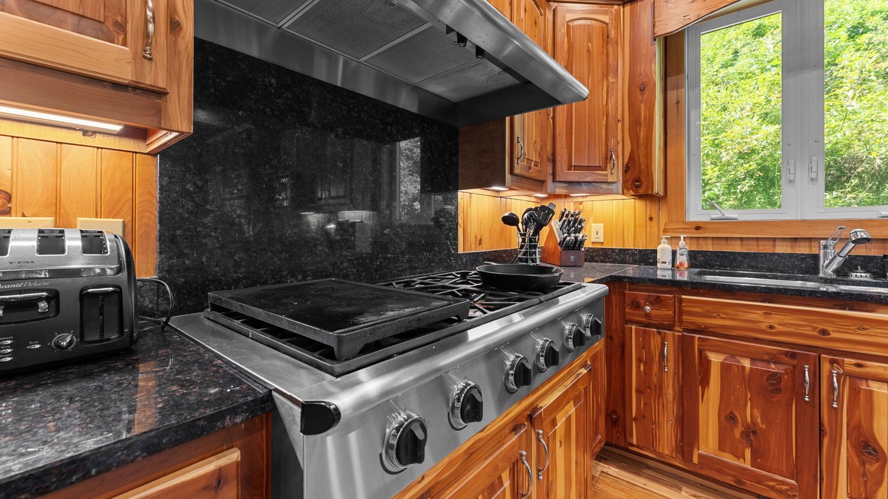 Photo of Kitchen in Highlands