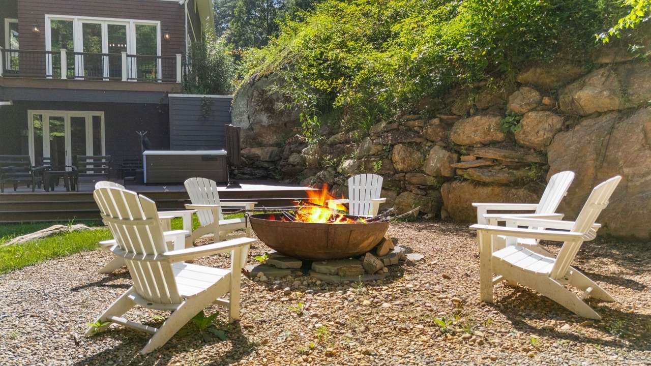 Photo of Patio Balcony in Highlands