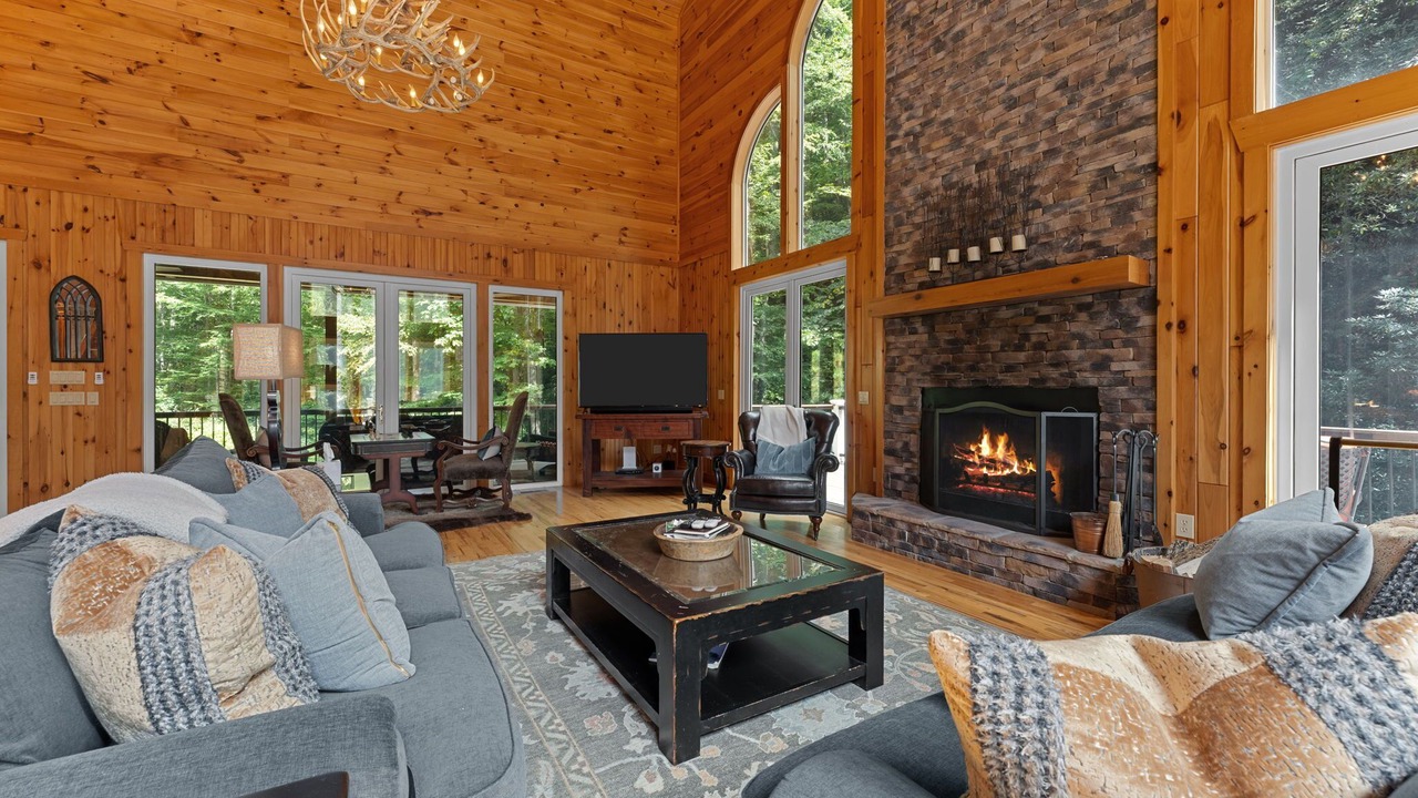 Photo of Livingroom in Highlands