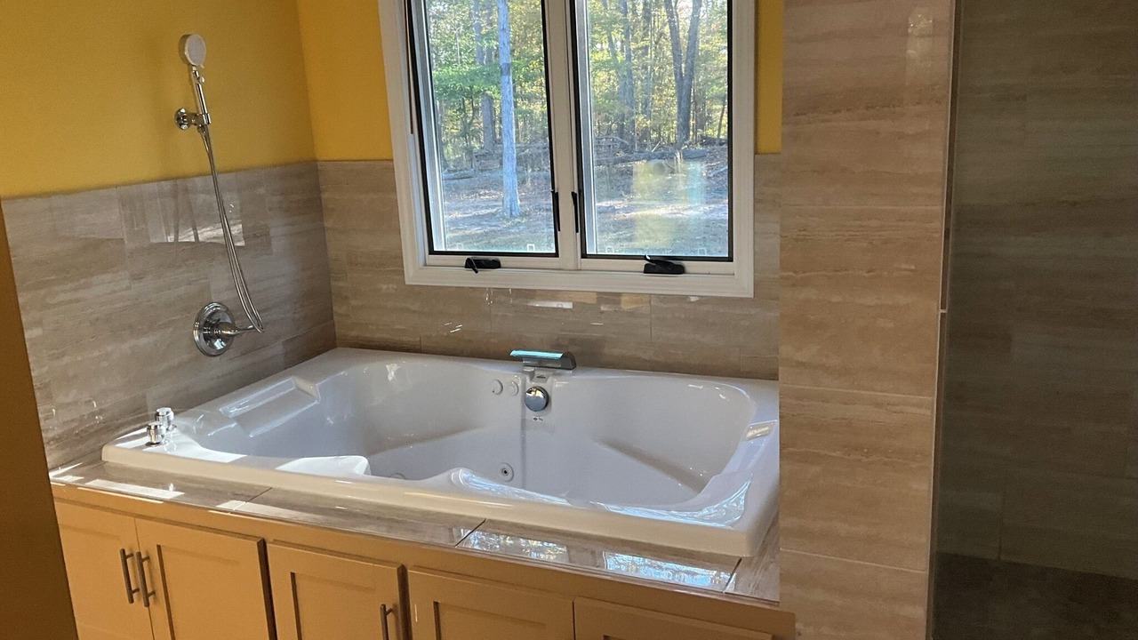 Photo of Bathroom in Tullahoma