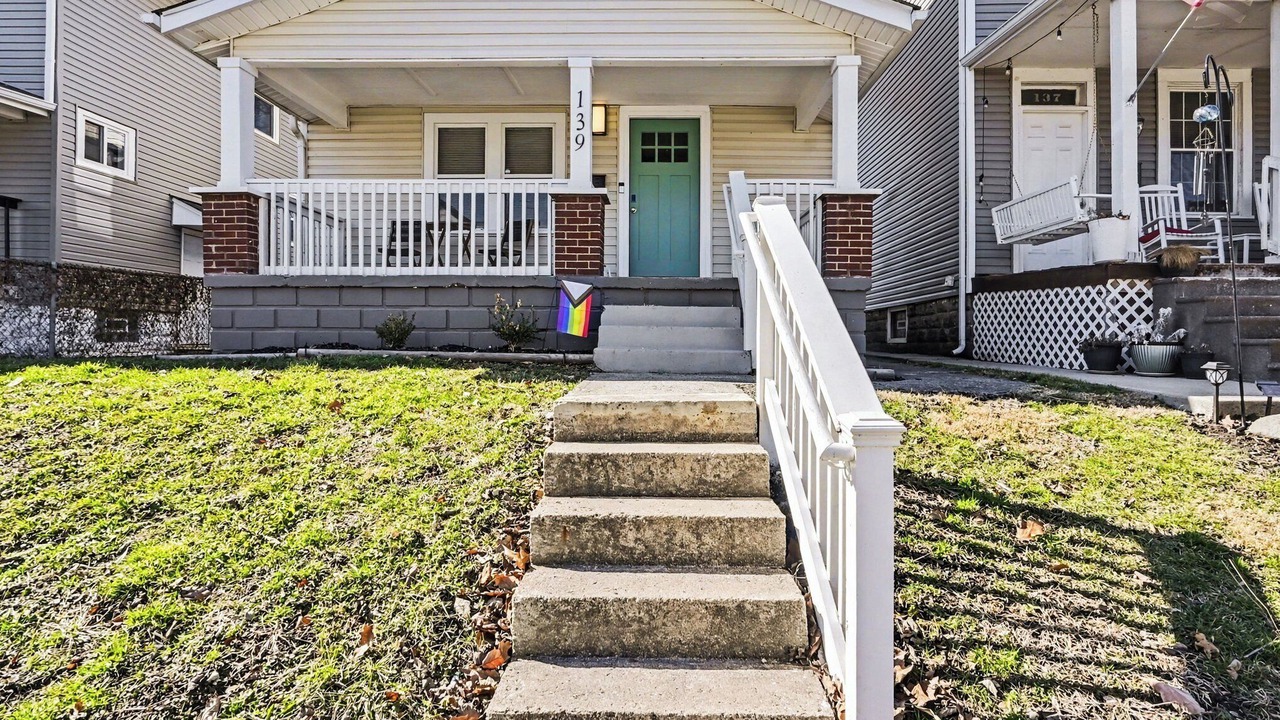 Photo of Outdoor in West Columbus
