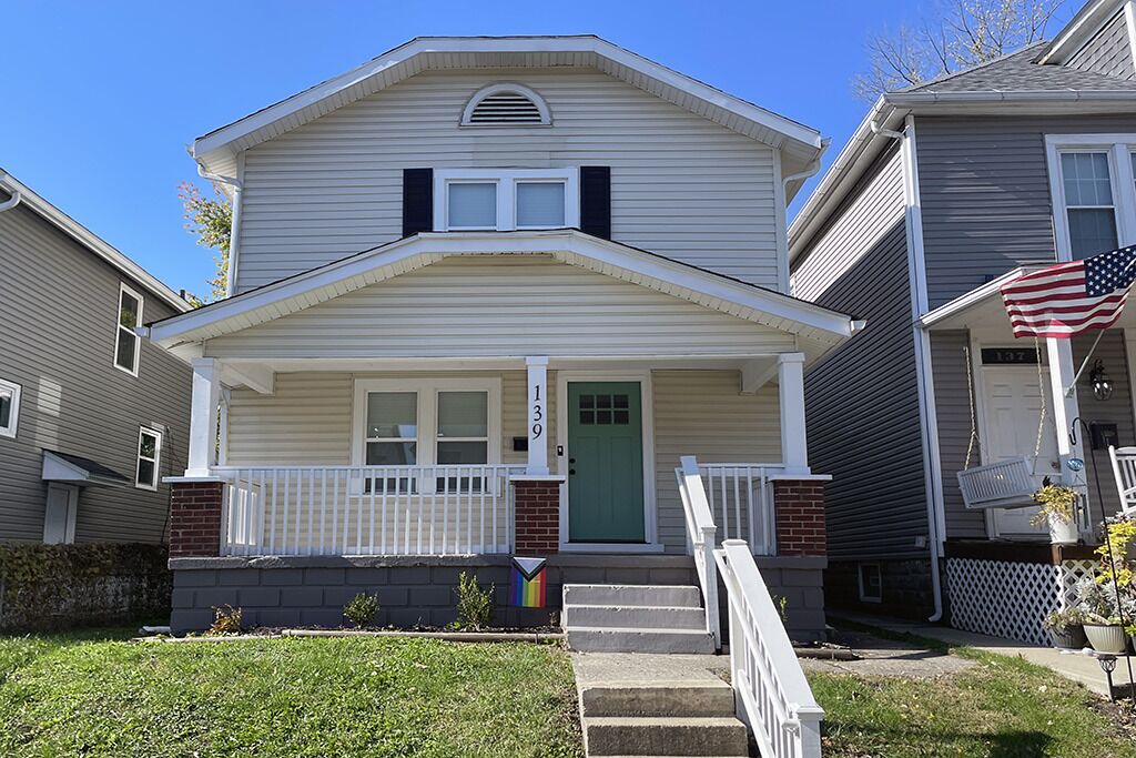 Photo of Outdoor in West Columbus