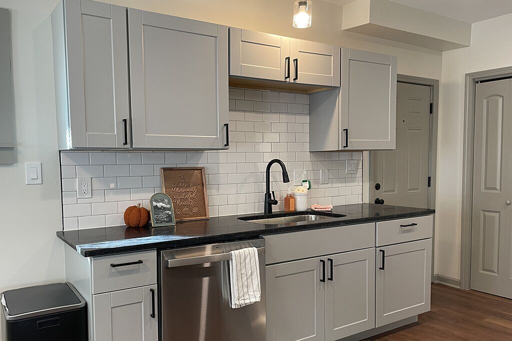 Photo of Kitchen in West Columbus