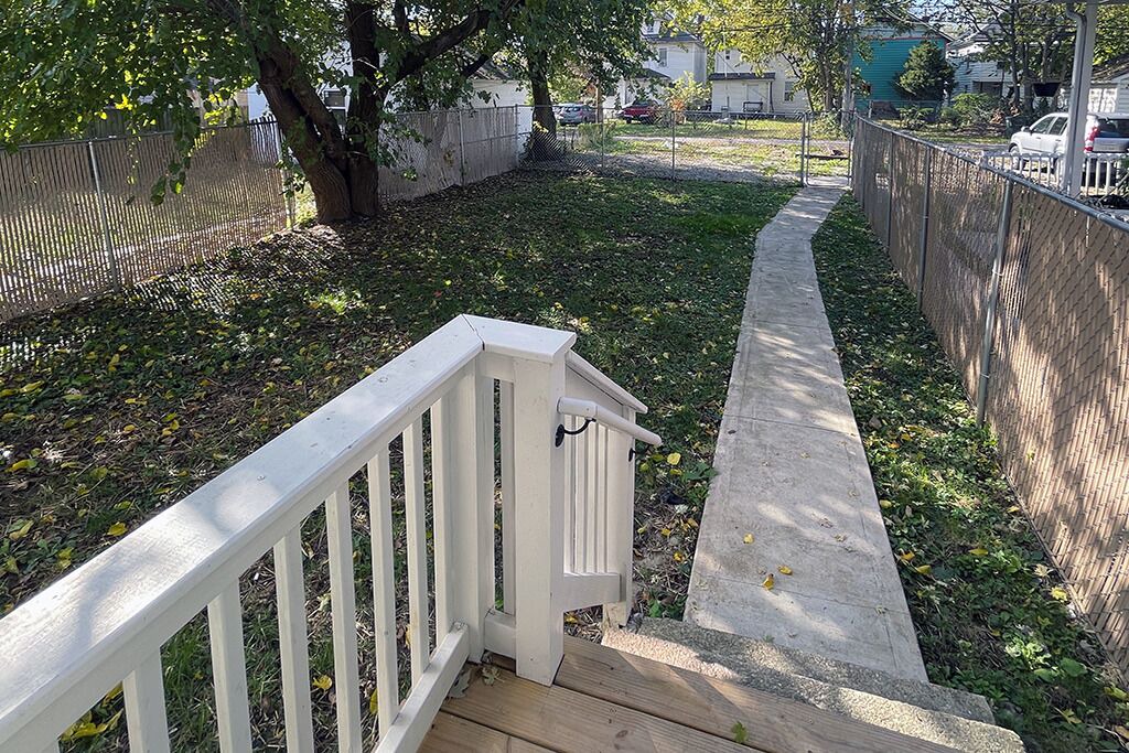Photo of Outdoor in West Columbus